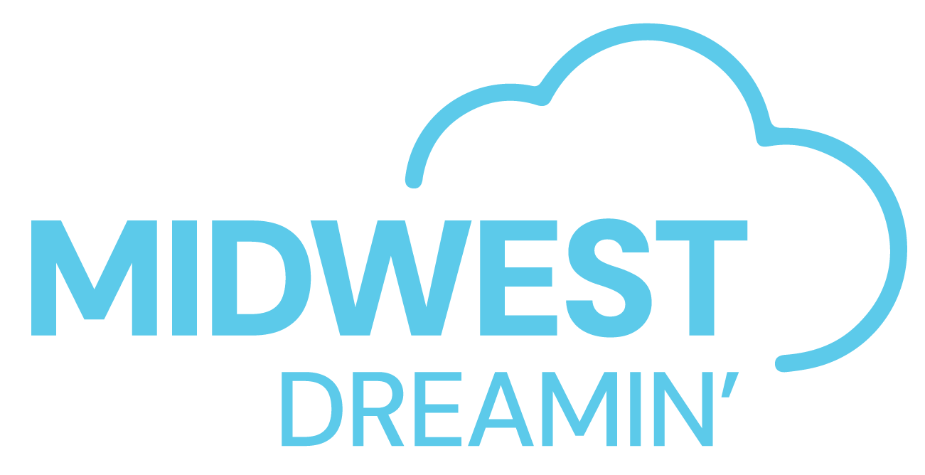 Logo Midwest Dreamin